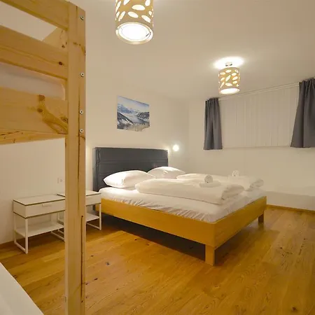 Eichenhof Top 3 By Alpen Zell am See
