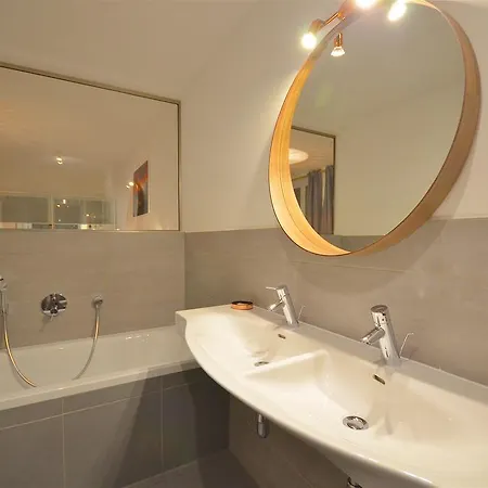 Apartment Eichenhof Top 3 By Alpen Zell am See