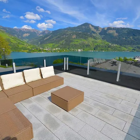 Apartment Eichenhof Top 3 By Alpen