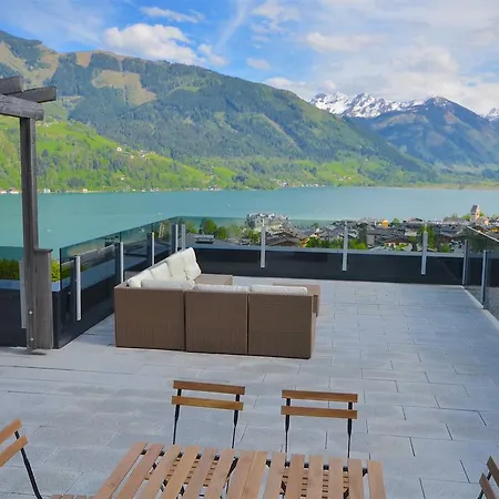 Apartment Eichenhof Top 3 By Alpen *
