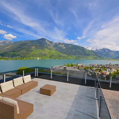 Apartment Eichenhof Top 3 By Alpen *