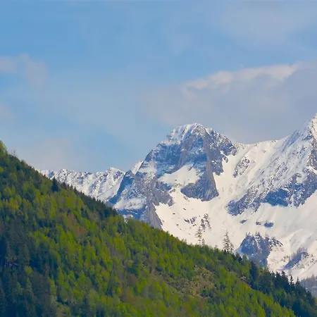 Eichenhof Top 3 By Alpen Zell am See