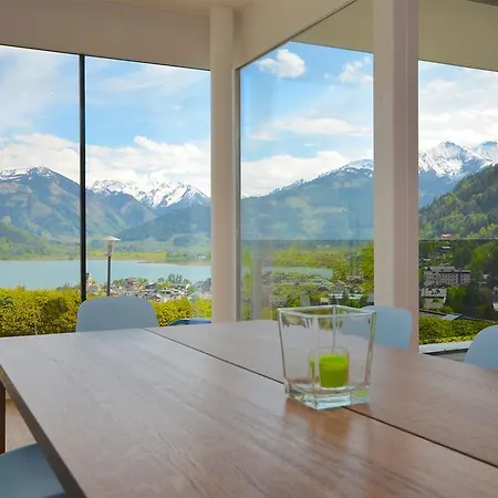 Eichenhof Top 3 By Alpen Zell am See