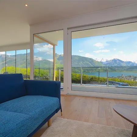 Apartment Eichenhof Top 3 By Alpen *