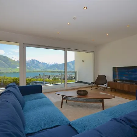 Eichenhof Top 3 By Alpen Zell am See