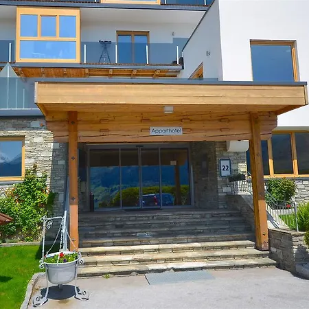 Eichenhof Top 3 By Alpen Zell am See