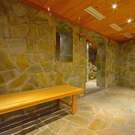 Apartment Eichenhof Top 3 By Alpen *