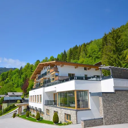 Apartment Eichenhof Top 3 By Alpen