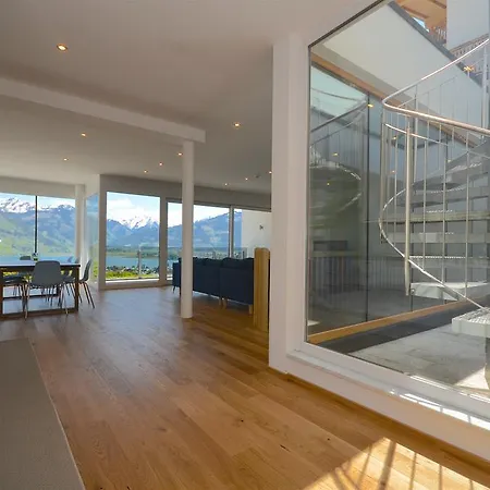 Eichenhof Top 3 By Alpen Apartment