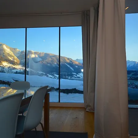 Apartment Eichenhof Top 3 By Alpen