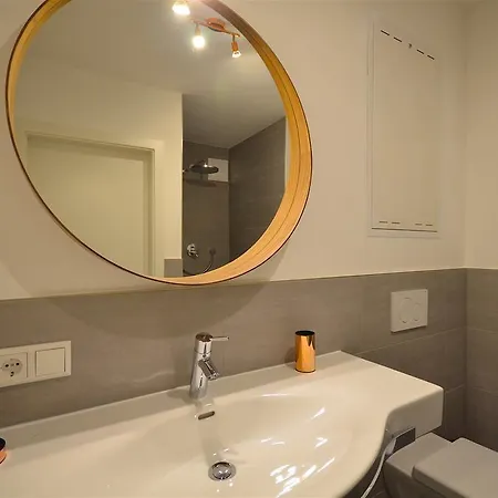 Apartamento Eichenhof Top 3 By Alpen Zell am See