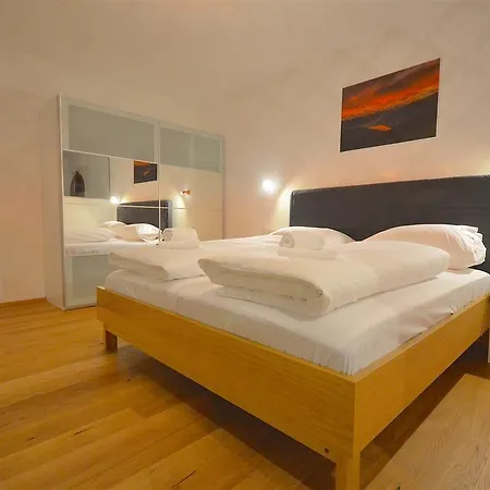 Apartamento Eichenhof Top 3 By Alpen