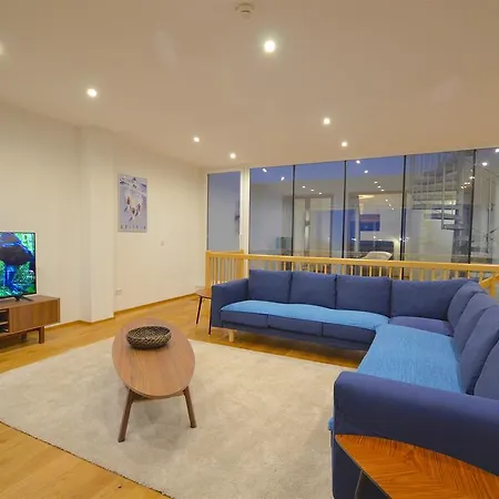 Apartamento Eichenhof Top 3 By Alpen Zell am See