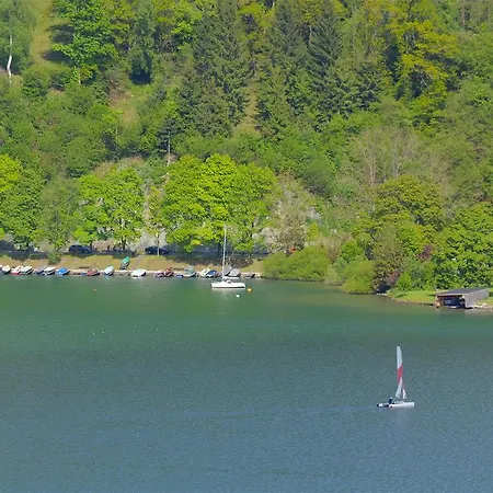 Apartamento Eichenhof Top 3 By Alpen Zell am See