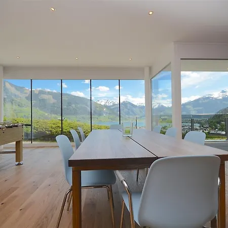 Apartamento Eichenhof Top 3 By Alpen