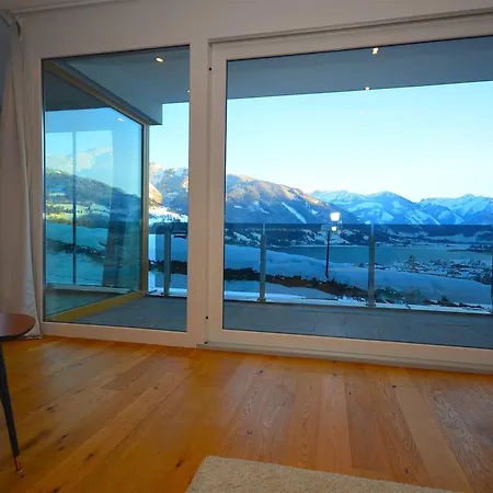 Apartamento Eichenhof Top 3 By Alpen *